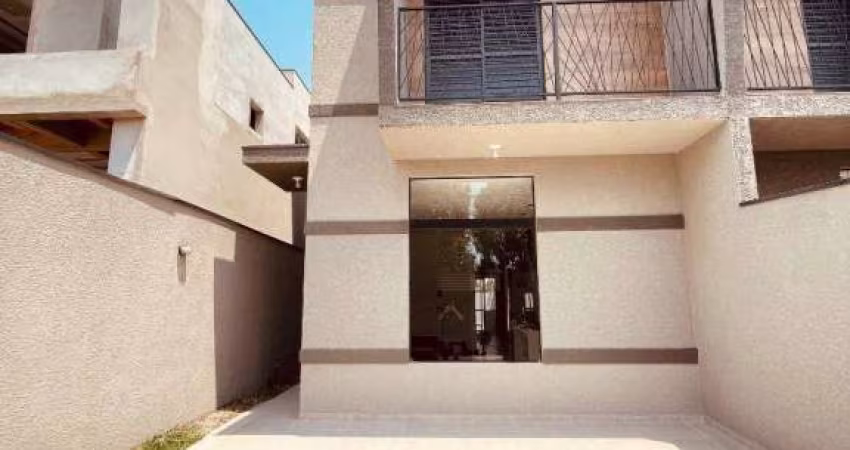 Casa com 3 dormitórios à venda, 145 m² por R$ 950.000,00 - Iara - Atibaia/SP