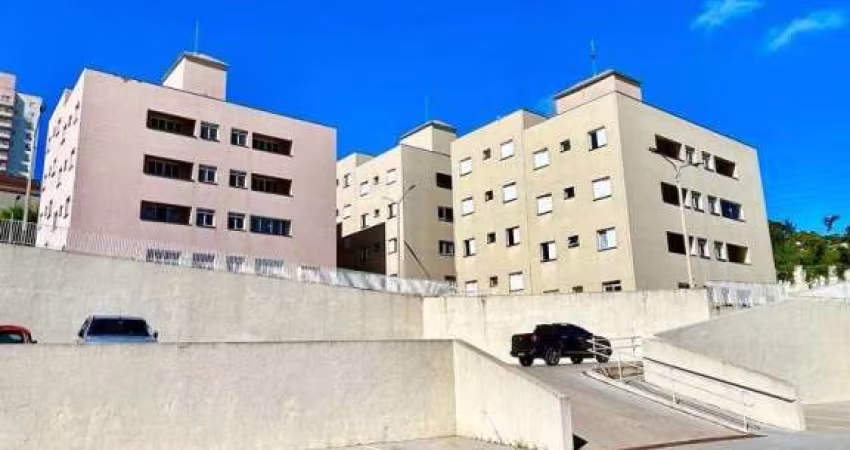 Apartamento com 2 dormitórios à venda, 53 m² por R$ 230.000,00 - Terra Preta - Mairiporã/SP