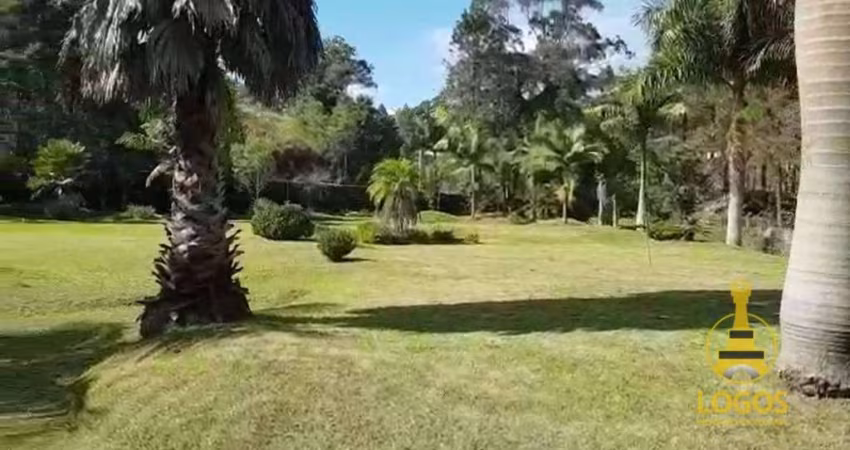 Terreno à venda, 7900 m² por R$ 1.950.000,00 - Jundiaizinho - Mairiporã/SP