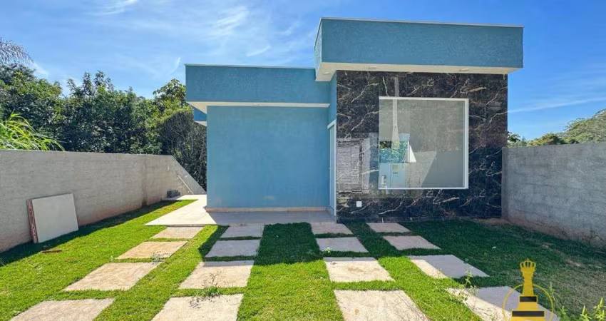 Casa com 3 dormitórios à venda, 85 m² por R$ 590.000,00 - Corumbá - Mairiporã/SP