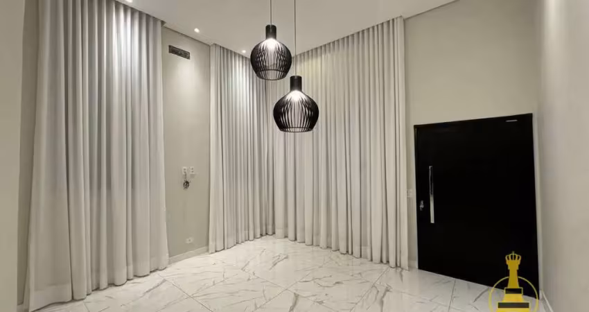 Casa com 3 dormitórios à venda, 173 m² por r$ 1.650.000,00 - buona vita - atibaia/sp