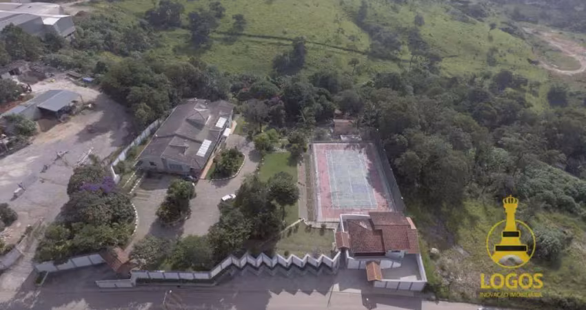 Chácara alto padrão à venda, 9000 m² por R$ 4.000.000,00 - Terra Preta - Mairiporã/SP