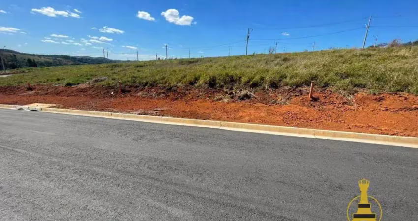 Terreno à venda, 360 m² por r$ 350.000,00 - elementum residencial atibaia - atibaia/sp
