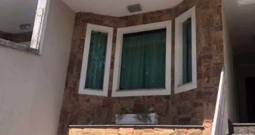 Casa com 4 dormitórios à venda, 292 m² por r$ 1.200.000,00 - vila irmãos arnoni - são paulo/sp