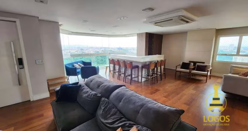 Apartamento com 4 quartos à venda na Avenida Esperança, Centro, Guarulhos