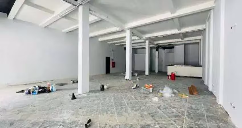 Salão para alugar, 550 m² por r$ 18.000,00/mês - centro - atibaia/sp
