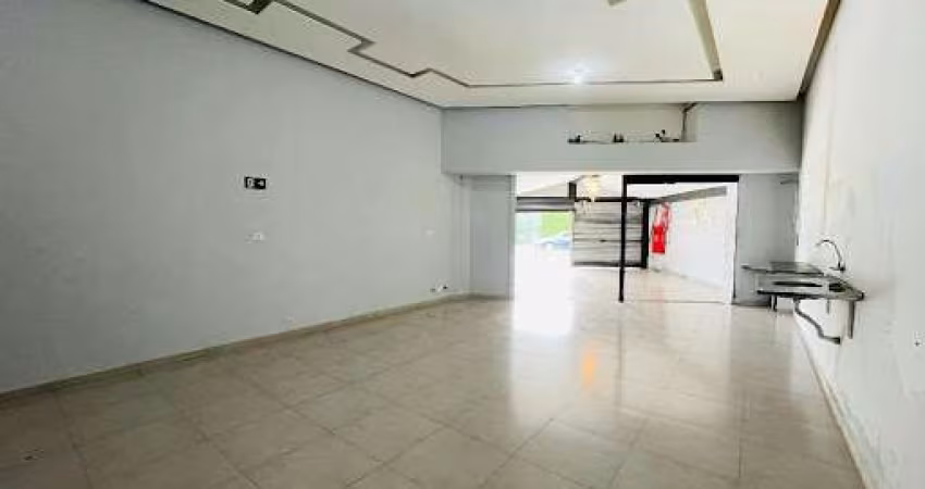 Loja / Salão/ Ponto comercial para locação