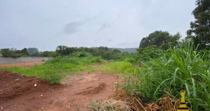 Terreno à venda, 4100 m² por R$ 590.000,00 - Jardim Estância Brasil - Atibaia/SP