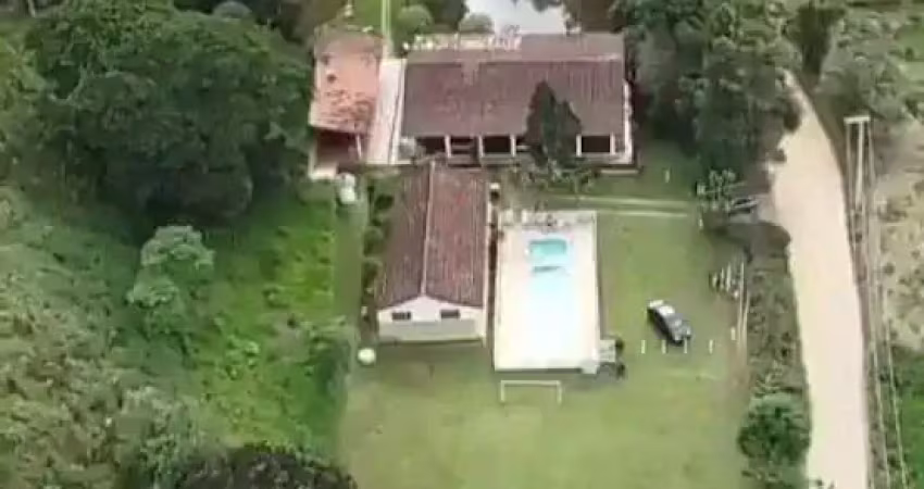 Sítio com 9 dormitórios à venda, 50000 m² por r$ 12.000.000,00 - mairiporã - mairiporã/sp