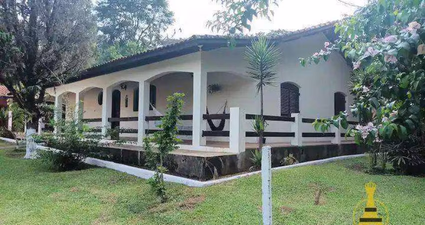Sítio com 9 dormitórios à venda, 50000 m² por R$ 12.000.000,00 - Mairiporã - Mairiporã/SP