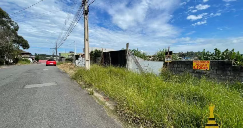 Terreno à venda, 250 m² por r$ 370.000,00 - terra preta - mairiporã/sp