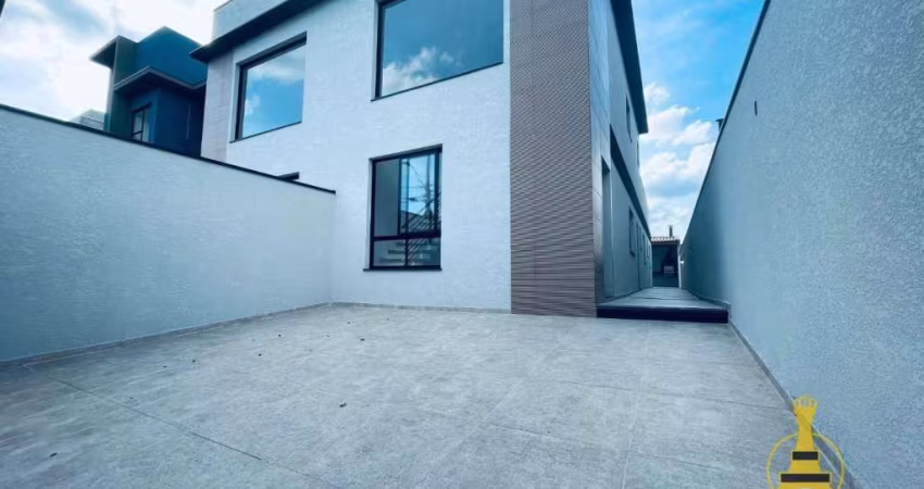 Casa com 2 dormitórios à venda, 130 m² por R$ 1.100.000,00 - Vila Petrópolis - Atibaia/SP