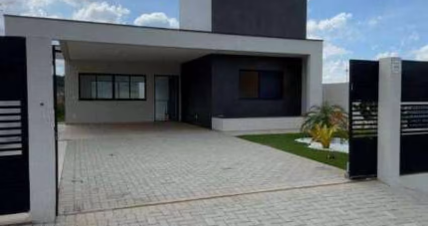 Casa Alto Padrão, com 3 dormitórios à venda, 194 m² por R$ 1.300.000 - Parque Residencial Serras de Atibaia 2 - Atibaia/SP