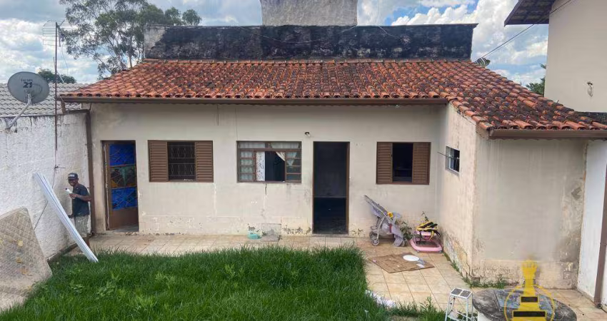 Casa com 1 dormitório à venda, 60 m² por R$ 420.000,00 - Jardim dos Pinheiros - Atibaia/SP