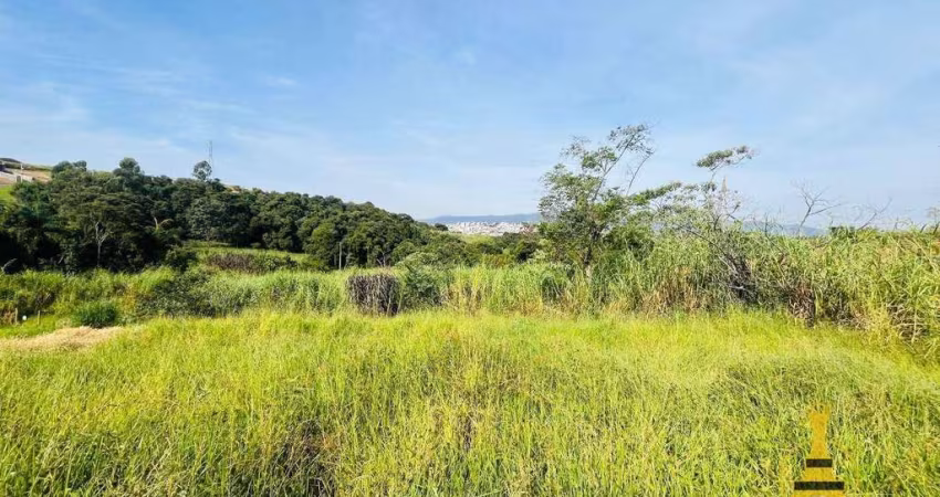 Terreno à venda, 320 m² por R$ 170.000,00 - Vale das Flores - Atibaia/SP