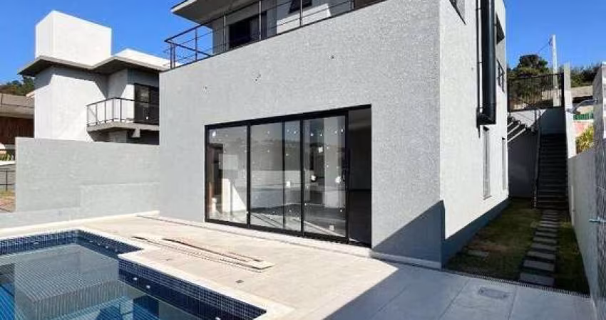 Casa com 3 suítes à venda, 250 m² por R$ 1.600.000 - Condomínio Buona Vita Gold - Atibaia/SP