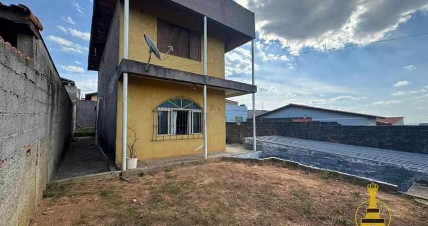 Casa com 2 dormitórios à venda, 150 m² por R$ 385.000,00 - Terra Preta - Mairiporã/SP
