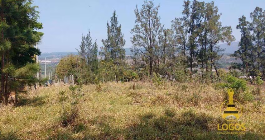 Terreno à venda, 3.756,36 m² por R$ 500.000 - Marinas - Bom Jesus dos Perdões/SP