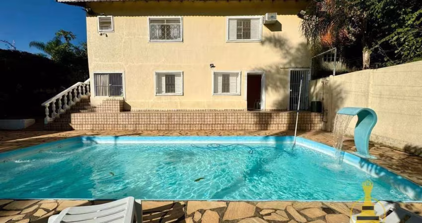 Chácara com 3 dormitórios à venda, 1580 m² por R$ 780.000,00 - Jundiaizinho - Mairiporã/SP