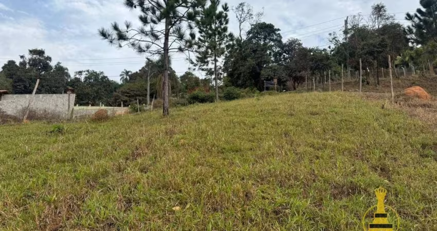 Terreno à venda, 1192 m² por R$ 420.000,00 - Estância Santa Maria do Portão - Atibaia/SP