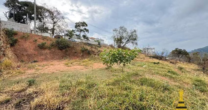 Terreno à venda, 680 m² por r$ 130.000,00 - est santa maria do portão - atibaia/sp