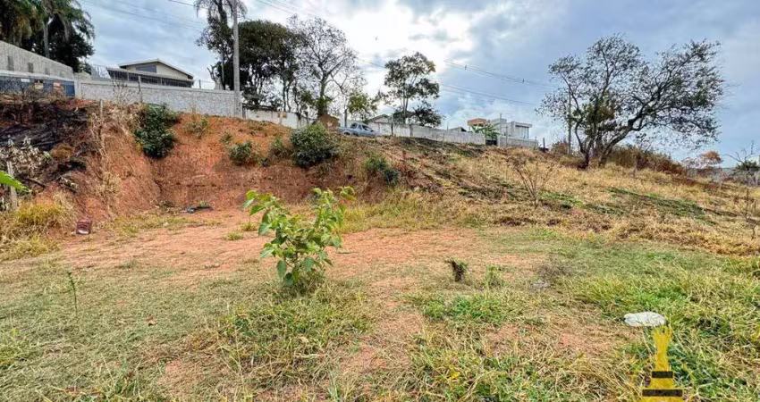 Terreno à venda, 680 m² por r$ 130.000,00 - est santa maria do portão - atibaia/sp
