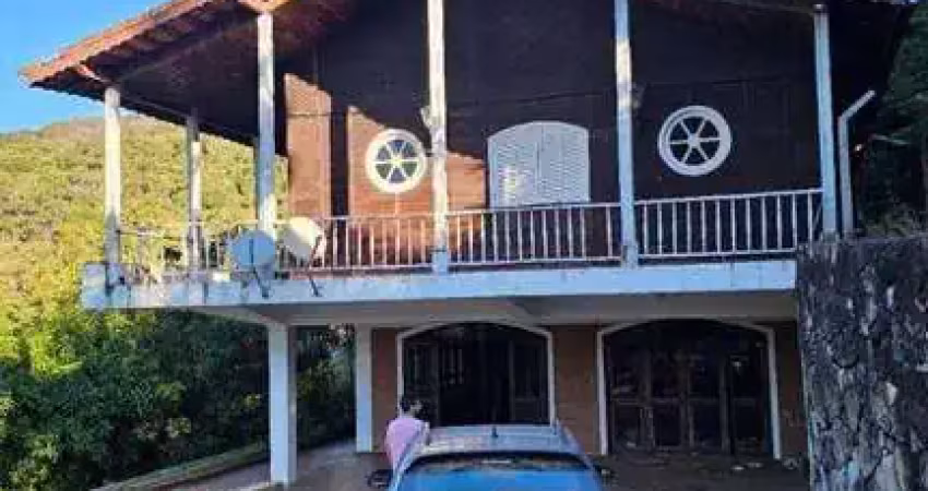 Chácara com 5 dormitórios à venda, 1800 m² por r$ 850.000,00 - atibaia vista da montanha - atibaia/sp