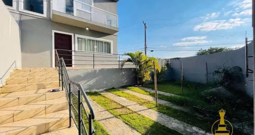 Casa com 3 dormitórios à venda, 145 m² por r$ 830.000,00 - jardim dos pinheiros - atibaia/sp