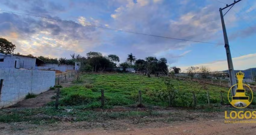 Terreno à venda, 745 m² por R$ 200.000,00 - Parque Brasil - Bragança Paulista/SP