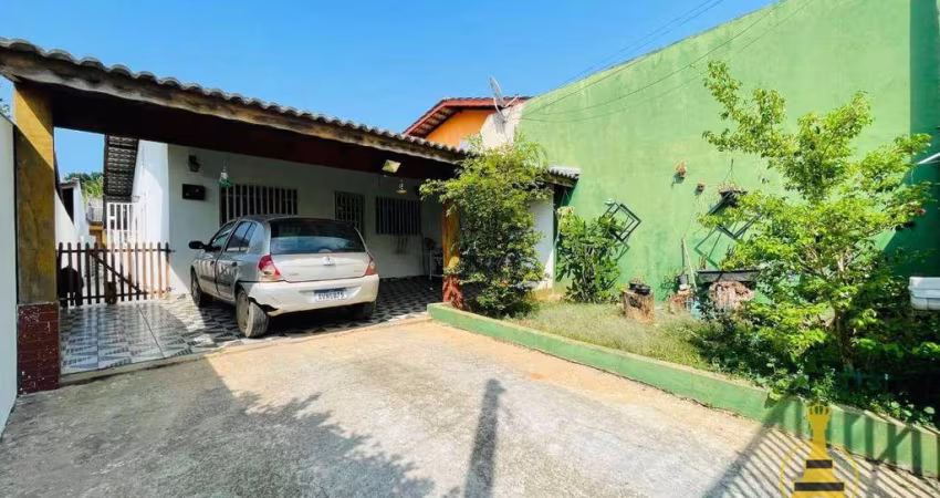 Casa com 2 dormitórios à venda, 118 m² por R$ 450.000,00 - Terra Preta - Mairiporã/SP