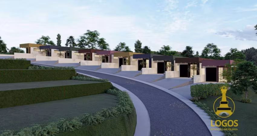 Lotes Industriais à venda, à partir de 520m² área útil por R$ 201.600 - Canedos - Piracaia/SP