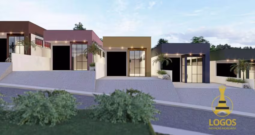 Lotes industriais à venda, à partir de 520m² área útil por r$ 201.600 - canedos - piracaia/sp