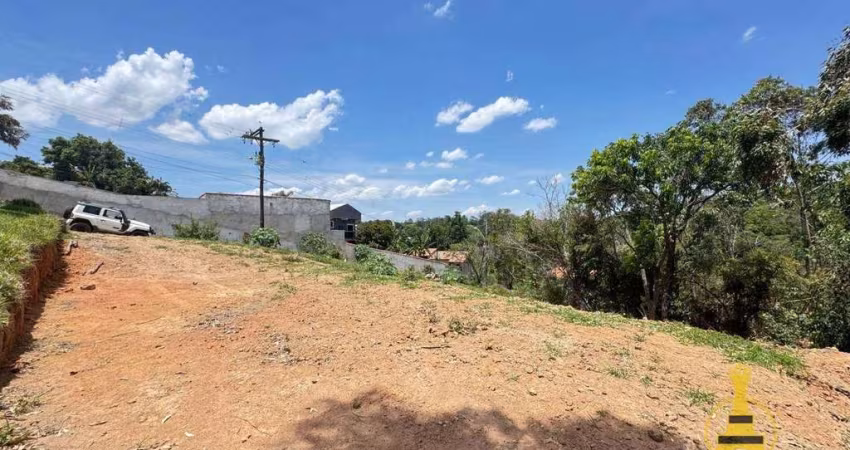 Terreno à venda, 330 m² por R$ 145.000,00 - Terra Preta - Mairiporã/SP