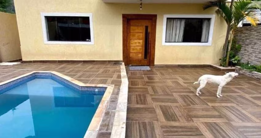 Casa com 2 dormitórios à venda, 140 m² por R$ 520.000,00 - Sun Valley - Mairiporã/SP