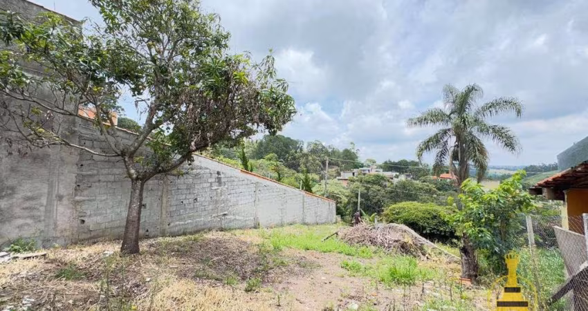 Terreno à venda, 250 m² por R$ 120.000,00 - Jardim Paraiso - Mairiporã/SP