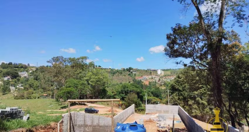 Terreno à venda, 1204 m² por R$ 360.000,00 - Jardim Estância Brasil - Atibaia/SP