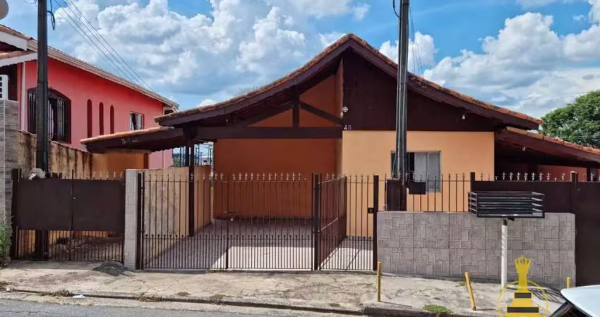 Casa com 3 dormitórios à venda, 180 m² por r$ 650.000,00 - terra preta - mairiporã/sp
