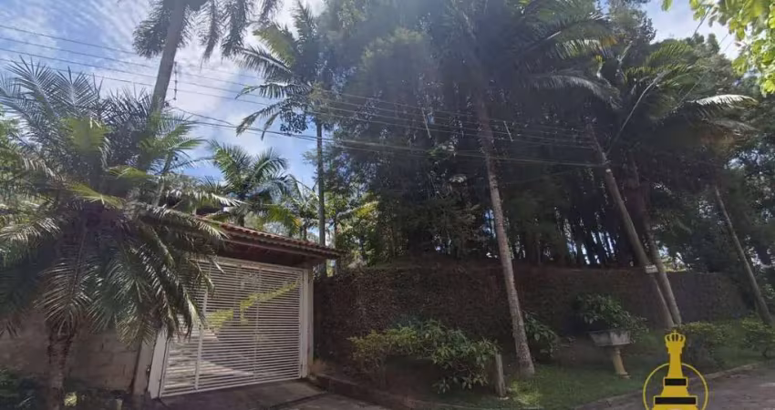 Casa com 4 dormitórios à venda, 358 m² por R$ 790.000,00 - Cerros Verdes - Mairiporã/SP