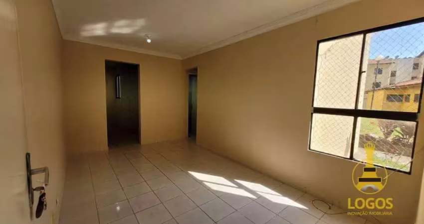 Apartamento com 2 dormitórios à venda, 47 m² por r$ 170.000,00 - terra preta - mairiporã/sp