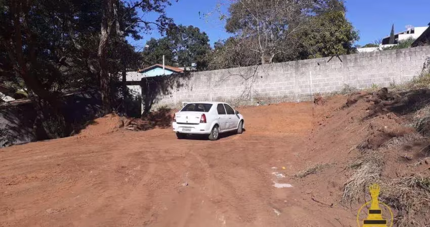 Terreno à venda, 250 m² por r$ 95.000,00 - sun valley - mairiporã/sp