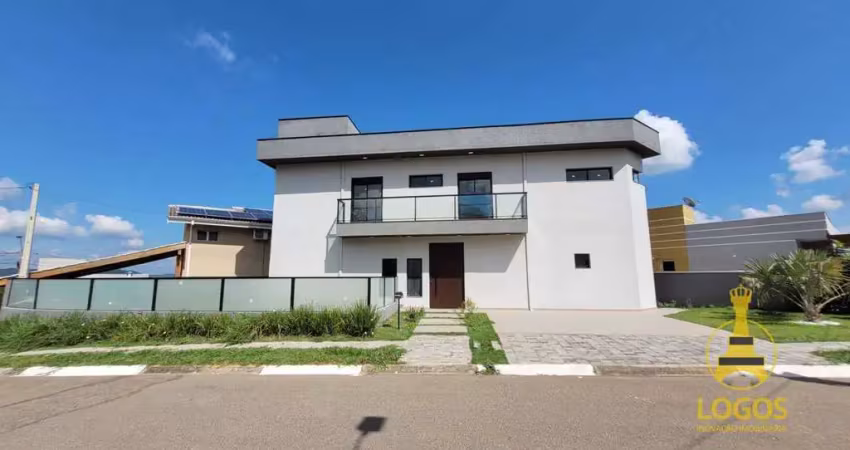 Casa com 3 dormitórios à venda, 174 m² por r$ 1.450.000 - terras de atibaia i - atibaia/sp