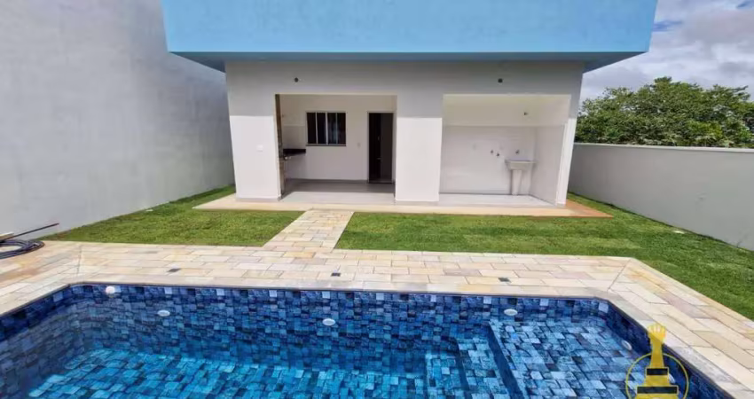 Casa com 2 dormitórios à venda, 92 m² por r$ 695.000,00 - capuava - piracaia/sp