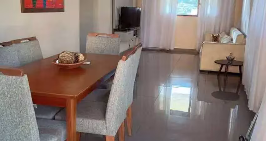 Casa com 3 dormitórios à venda, 300 m² por r$ 570.000 - vitória régia - condomínio mountain village - atibaia/sp