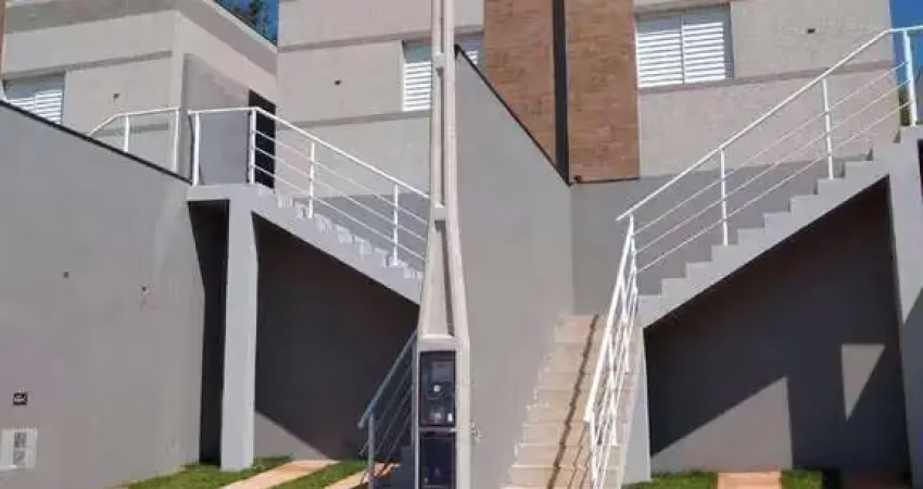 Village com 2 dormitórios à venda, 70 m² por r$ 340.000,00 - terra preta - mairiporã/sp