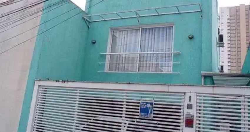 Casa com 3 dormitórios, 300 m² - venda por r$ 2.500.000,00 ou aluguel por r$ 11.000,00/mês - vila gomes cardim - são paulo/sp