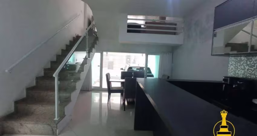 Casa com 3 dormitórios, 300 m² - venda por r$ 2.500.000,00 ou aluguel por r$ 11.000,00/mês - vila gomes cardim - são paulo/sp