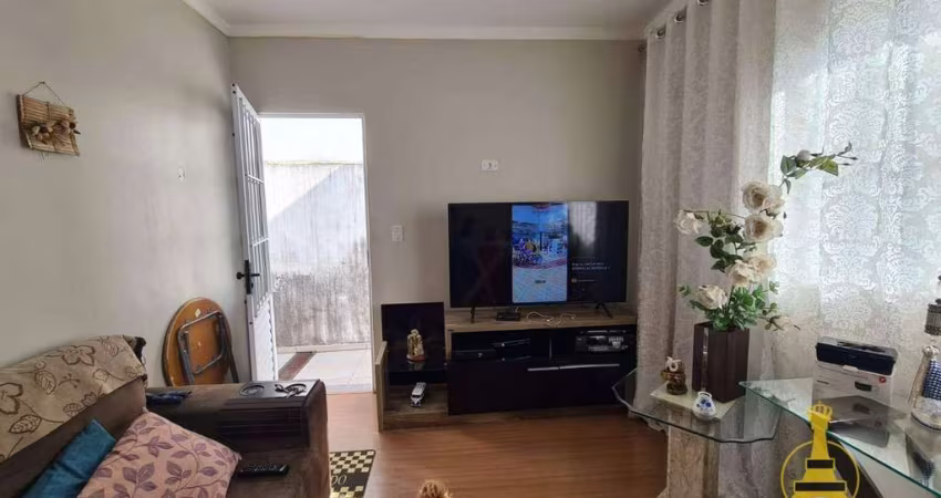 Casa com 2 dormitórios, 80 m² - venda por R$ 490.000,00 ou aluguel por R$ 2.392,92/mês - Terra Preta - Mairiporã/SP