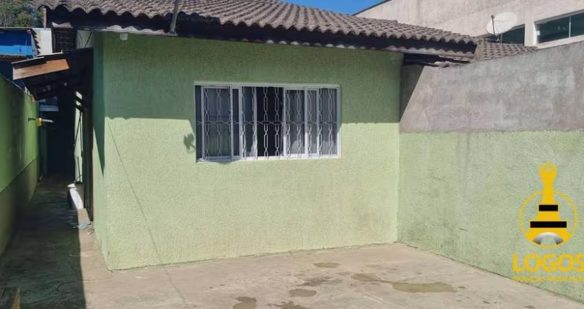 Casa com 2 dormitórios, 80 m² - venda por R$ 380.000,00 ou aluguel por R$ 2.100,00/mês - Terra Preta - Mairiporã/SP