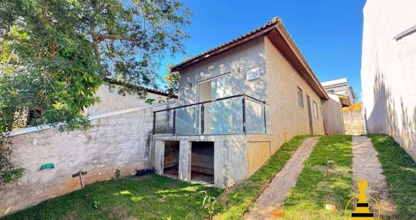 Casa com 2 dormitórios à venda, 59 m² por R$ 410.000 - Sun Valley - Mairiporã/SP