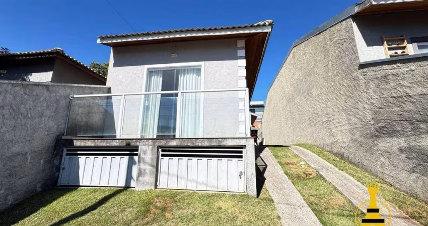 Casa com 2 dormitórios à venda, 59 m² por R$ 460.000,00 - Sun Valley - Mairiporã/SP